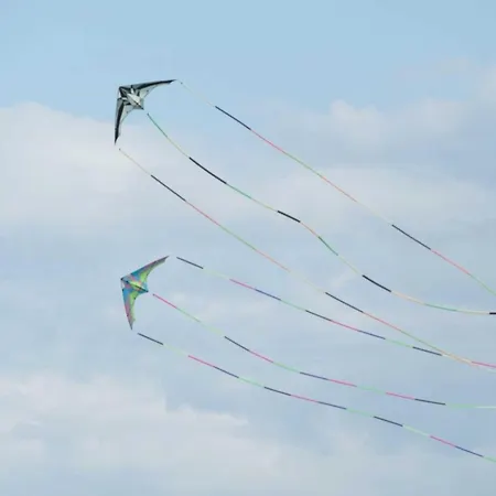 Apartment Nordseeglueck *