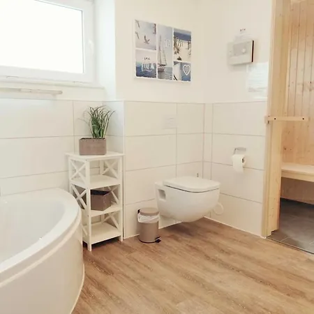 Nordseeglueck * Schillig