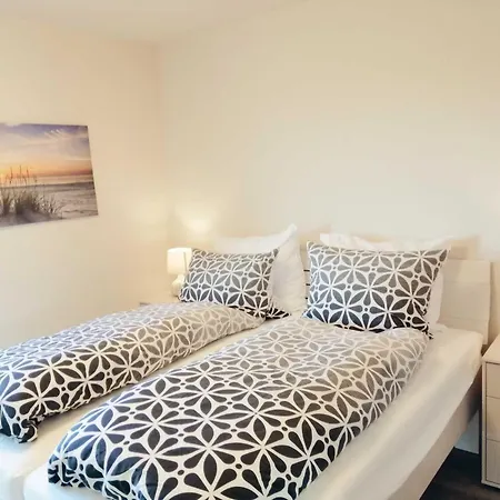 Nordseeglueck Schillig