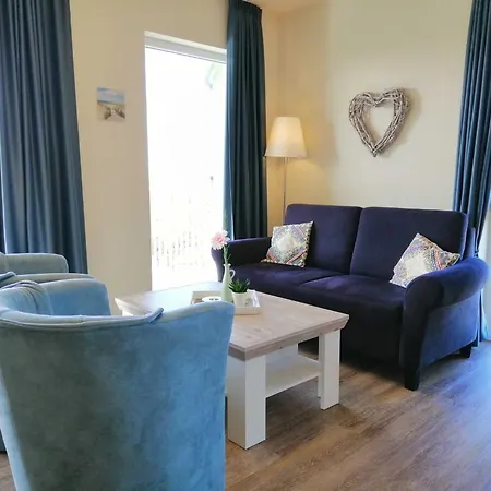 Nordseeglueck * Schillig