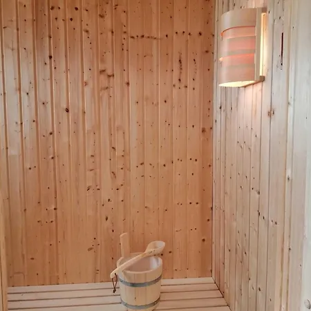 Apartment Nordseeglueck