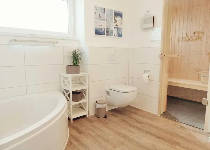 Nordseeglueck * Schillig