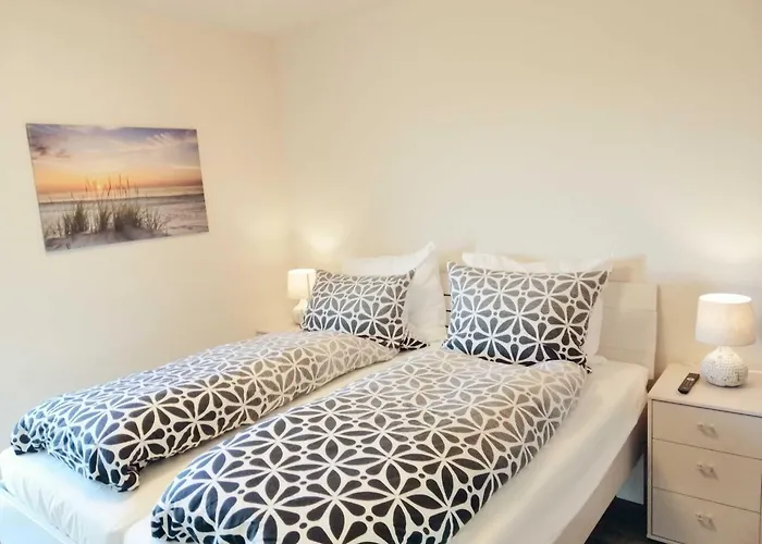 Nordseeglueck Schillig