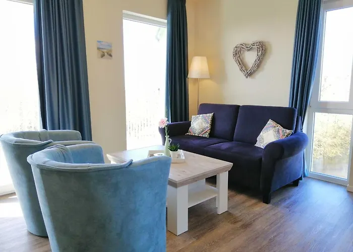 Nordseeglueck * Schillig