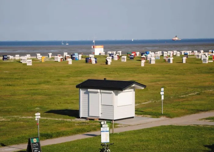 Daire Nordseeglueck *