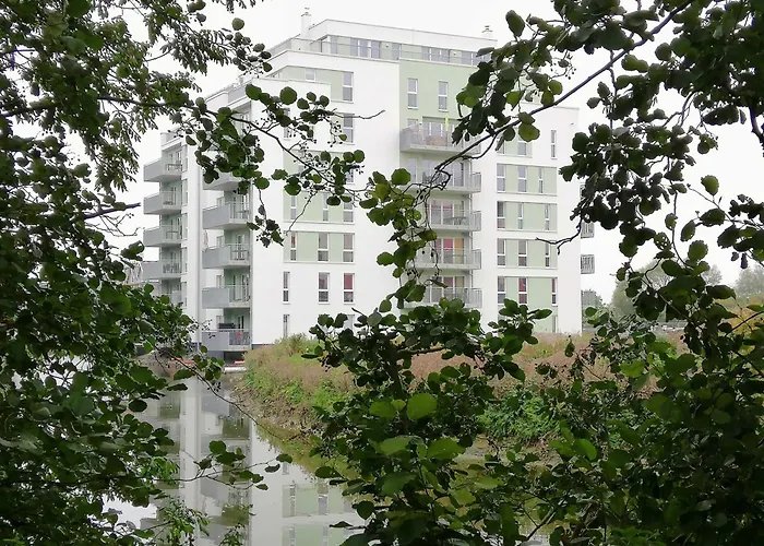 Nordseeglueck Daire Schillig