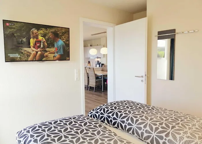 Nordseeglueck Daire Schillig